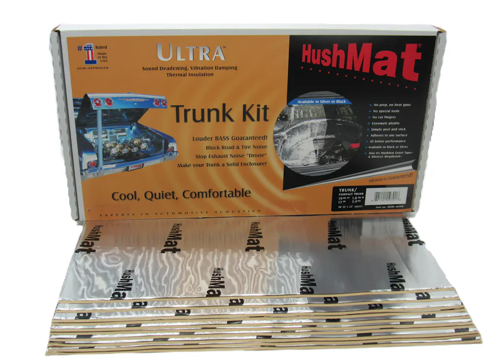 Hushmat 10301
