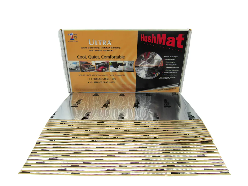 Hushmat 10401