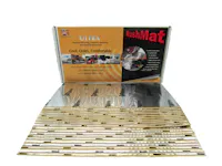 Hushmat 10401