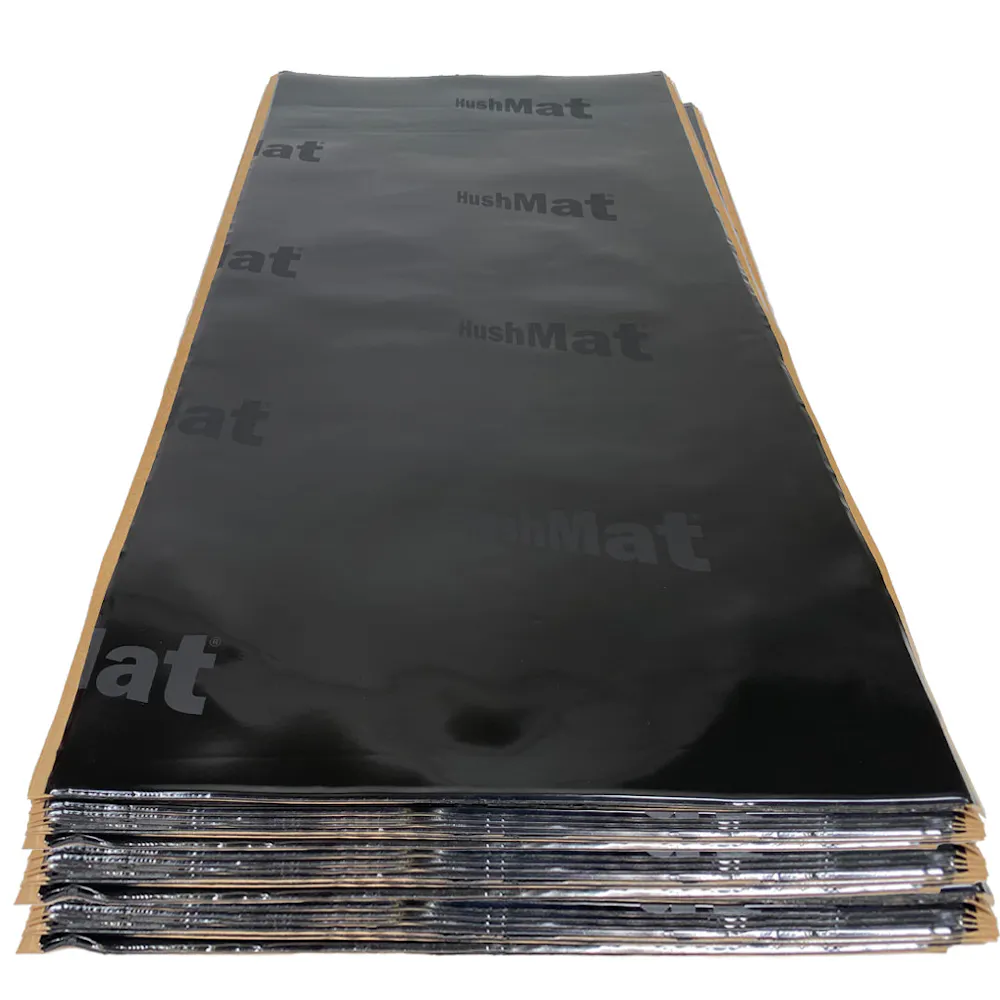 Hushmat 10500