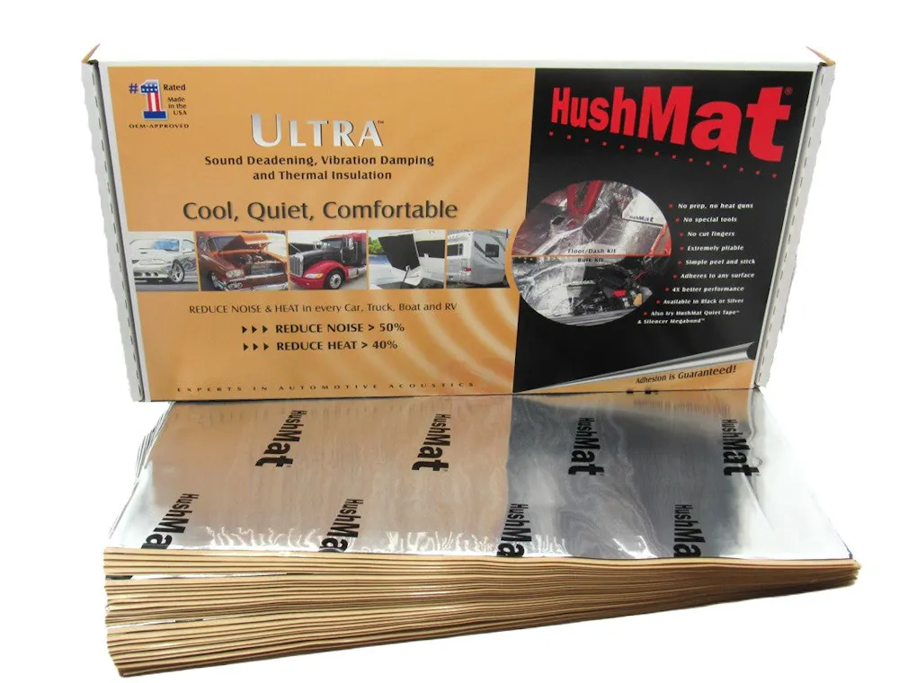Hushmat 10501