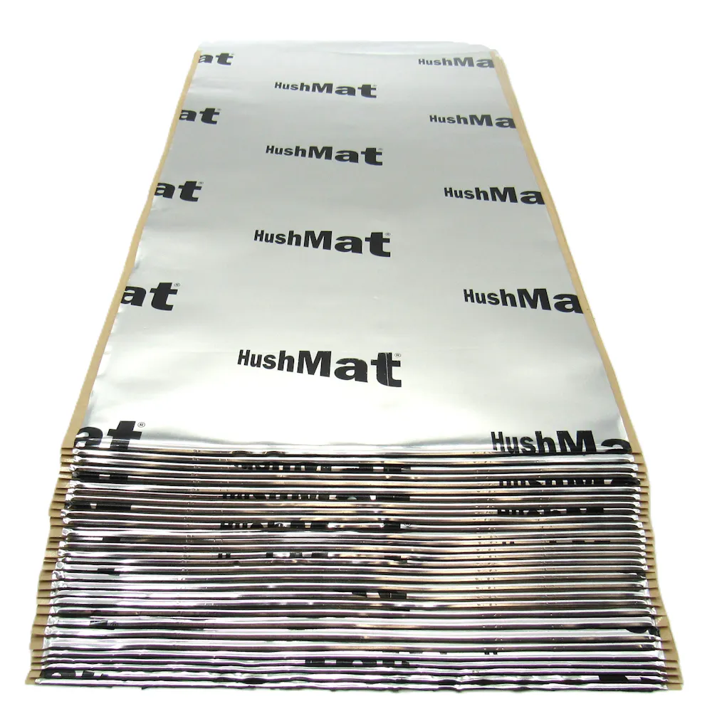 Hushmat 10501