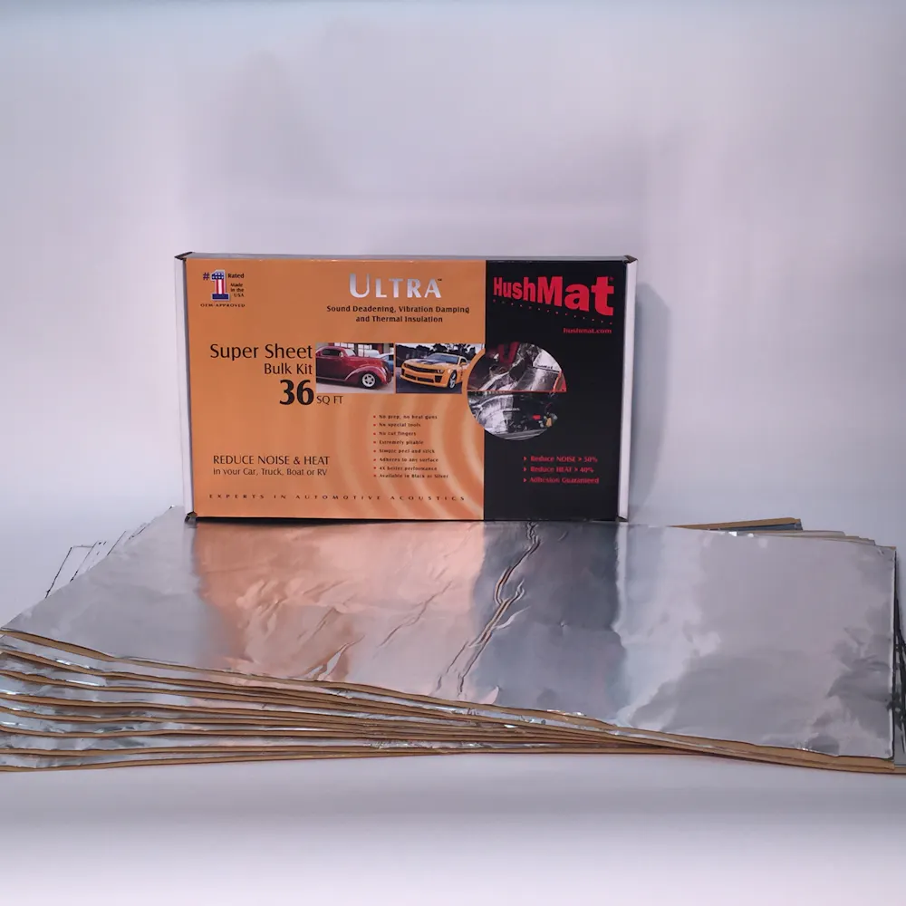 Hushmat 10801