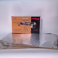 Hushmat 10801