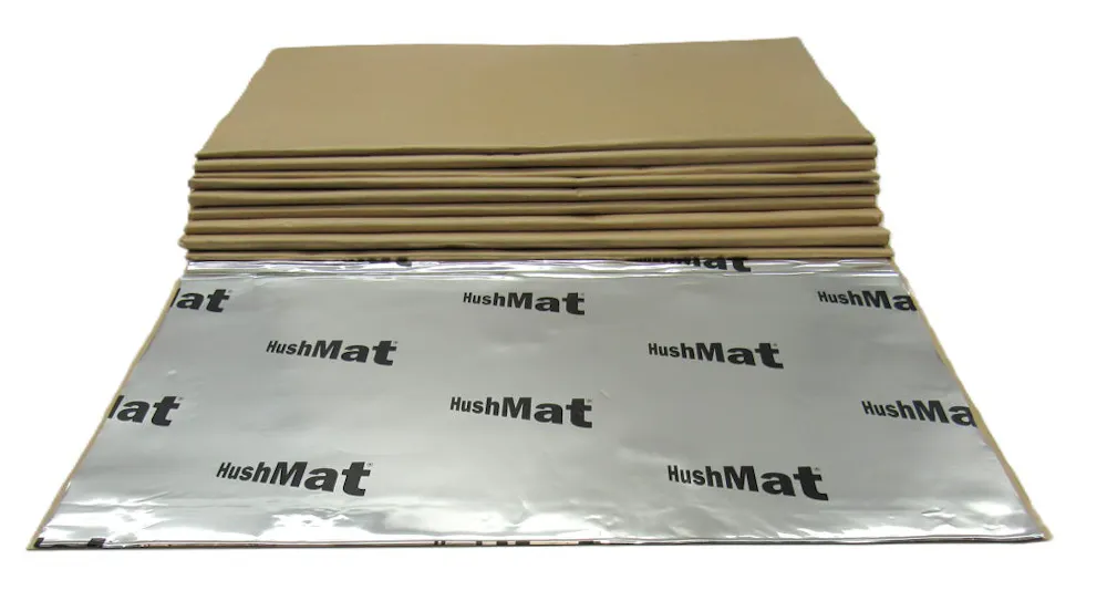 Hushmat 10901