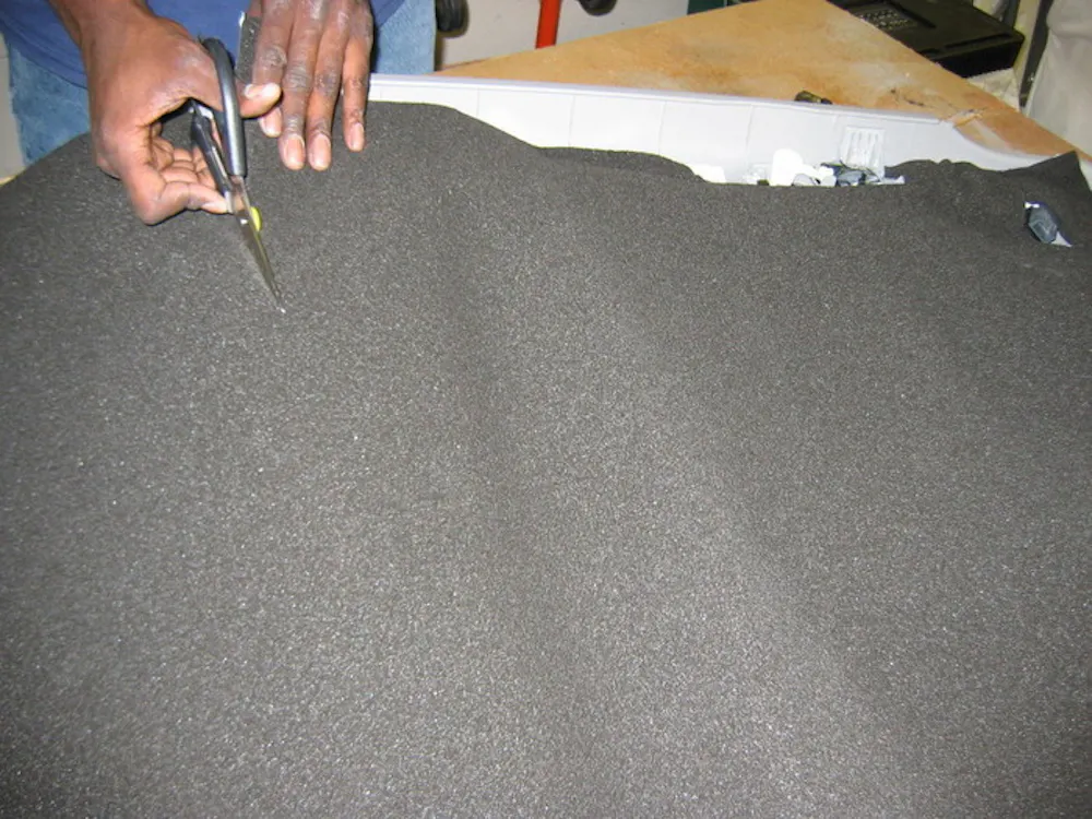 Hushmat 20100