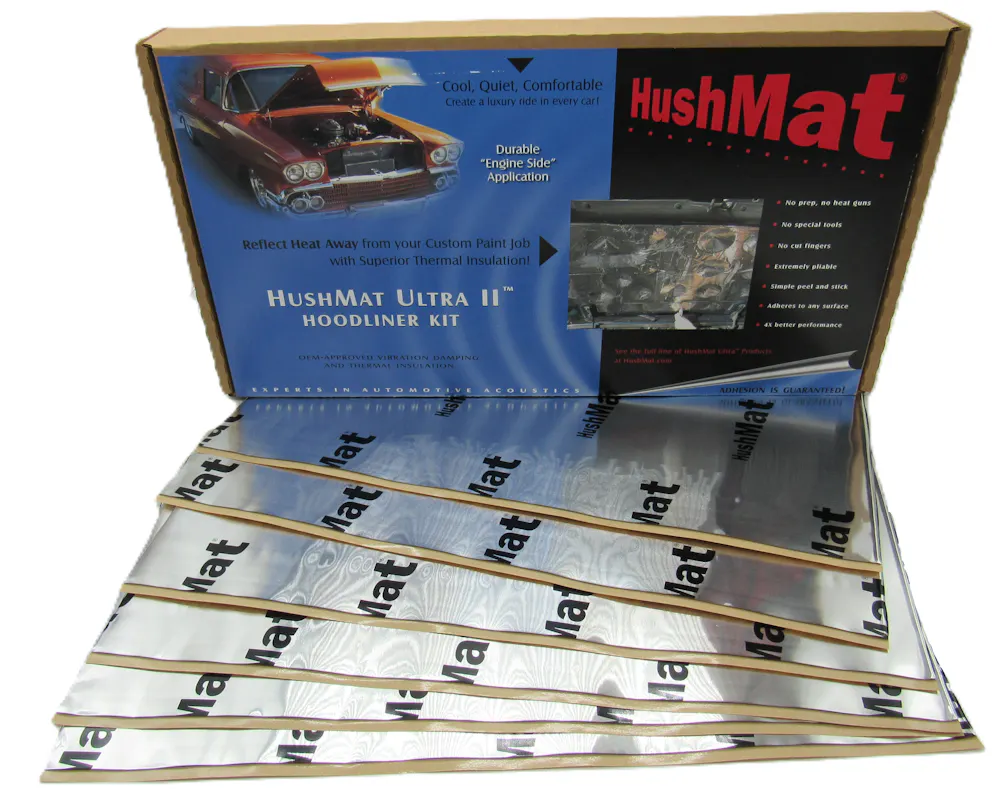 Hushmat 50100