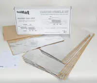 Hushmat 61127