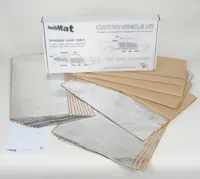 Hushmat 62902