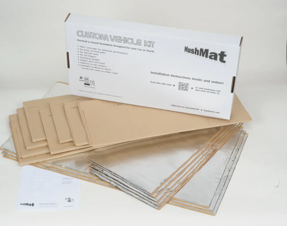 Hushmat 65032