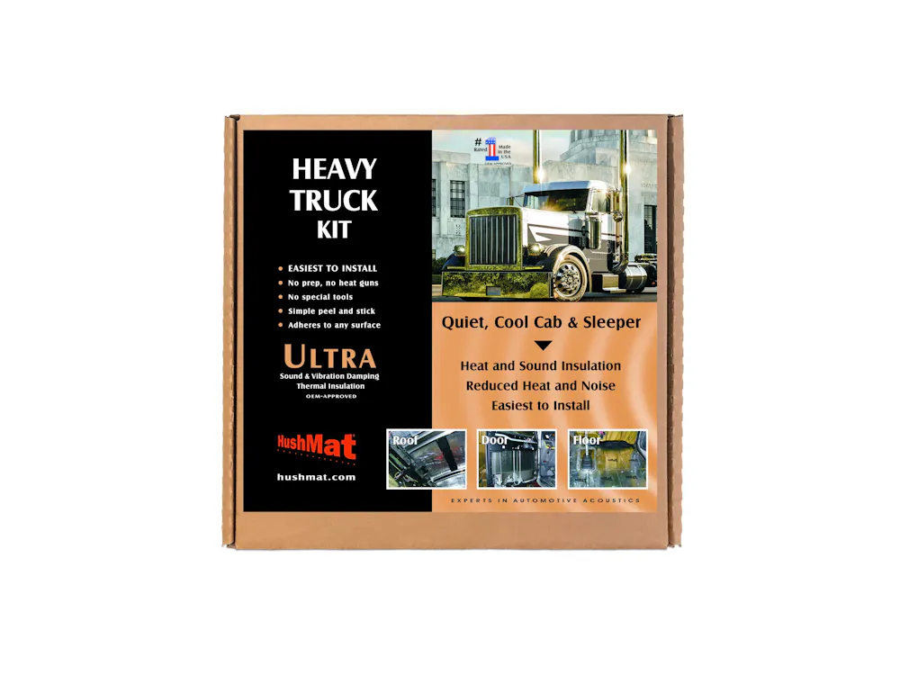 Hushmat 80100