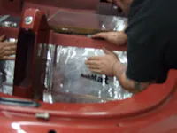Hushmat 697664