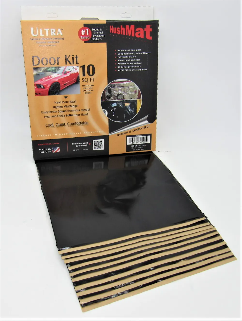 Hushmat 10200