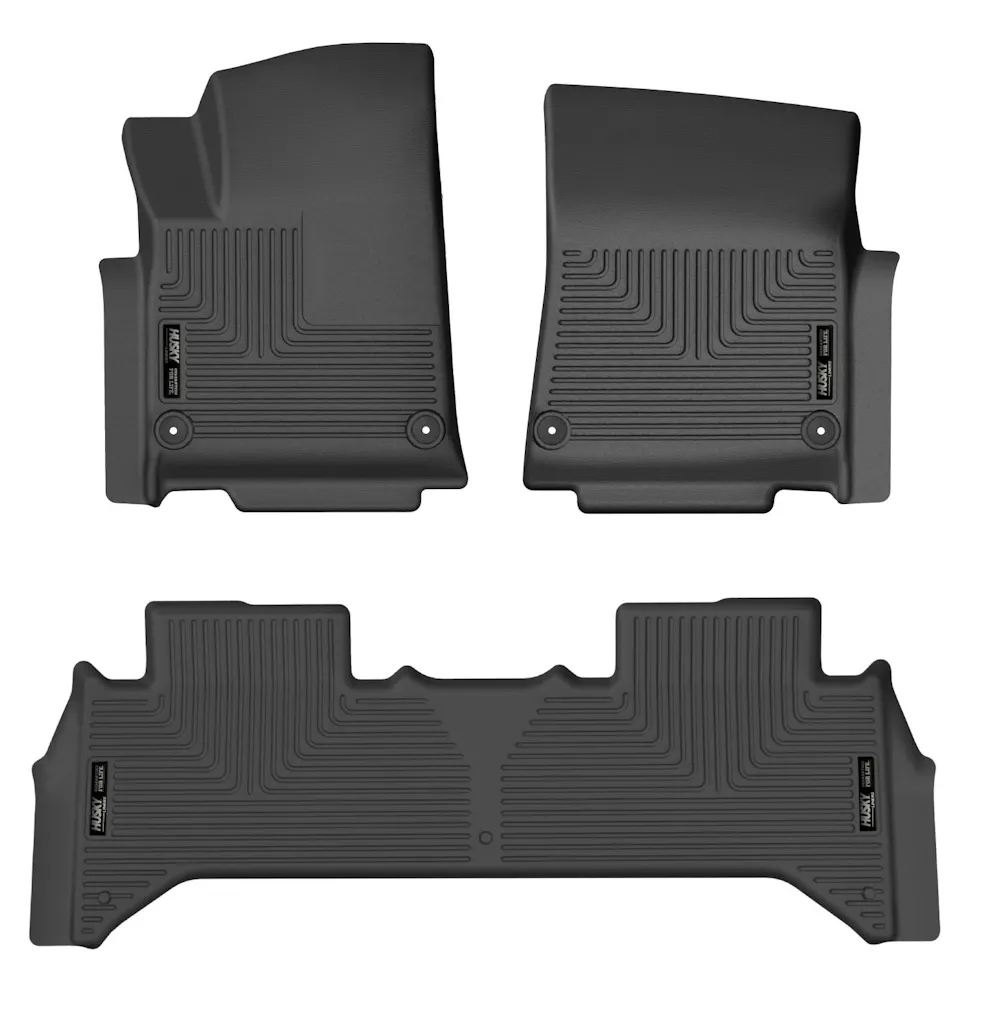 Husky Liners 94141HUL