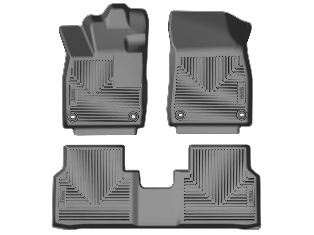 Husky Liners 96371