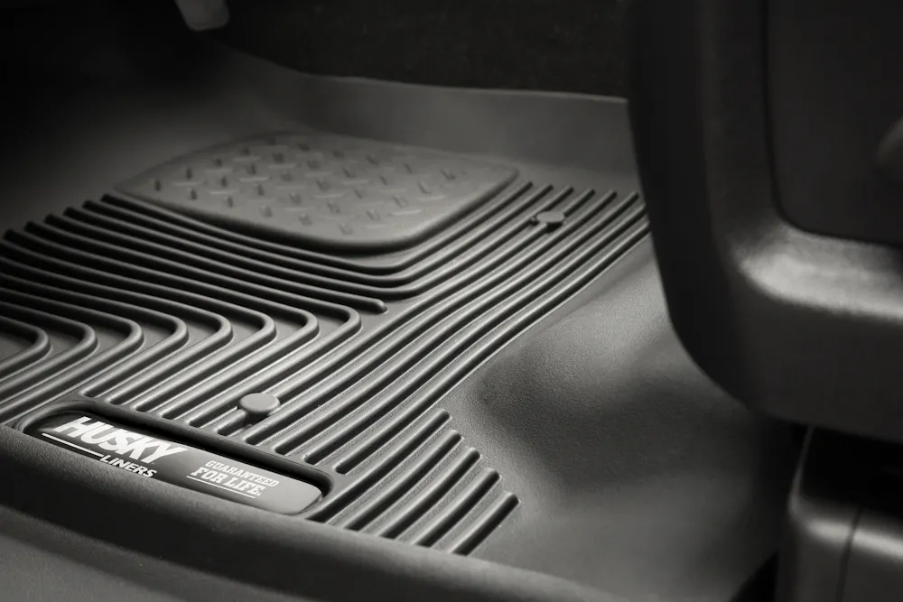 Husky Liners 54601