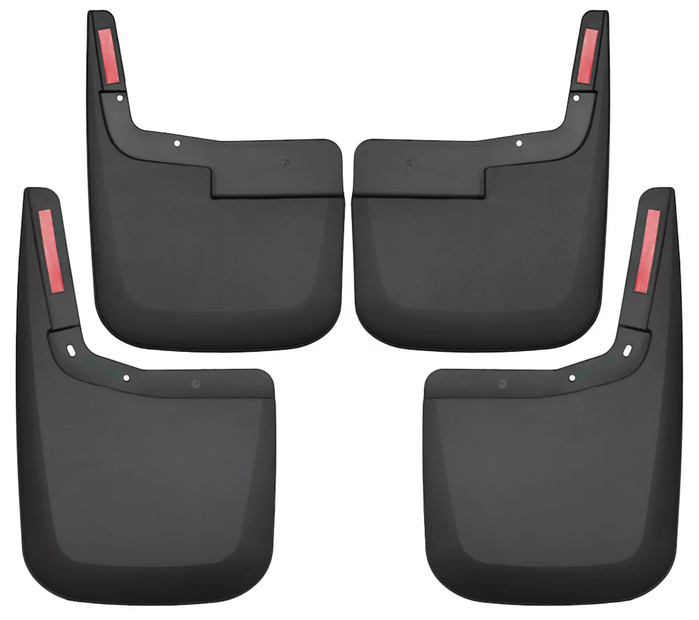 Husky Liners 58446