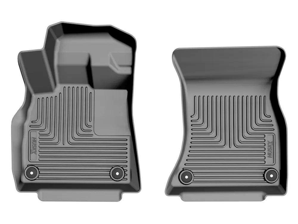 Husky Liners 77631