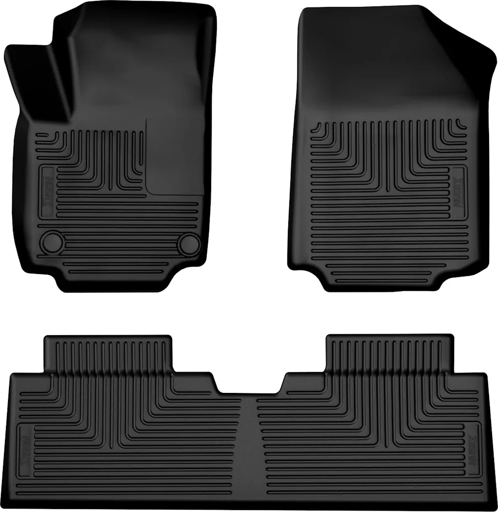 Husky Liners 99291