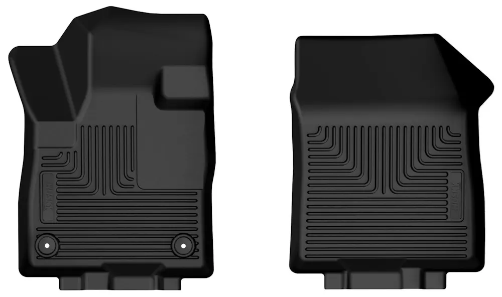 Husky Liners 13621