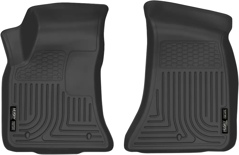 Husky Liners 13641