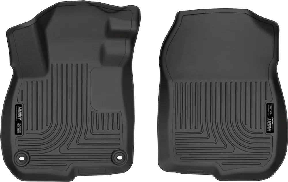 Husky Liners 13691