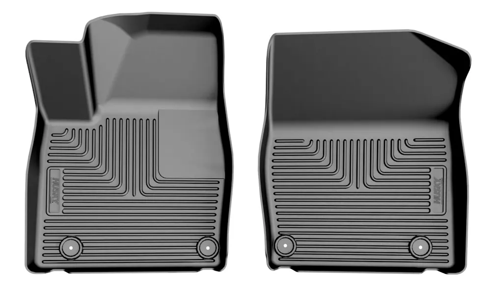 Husky Liners 15061