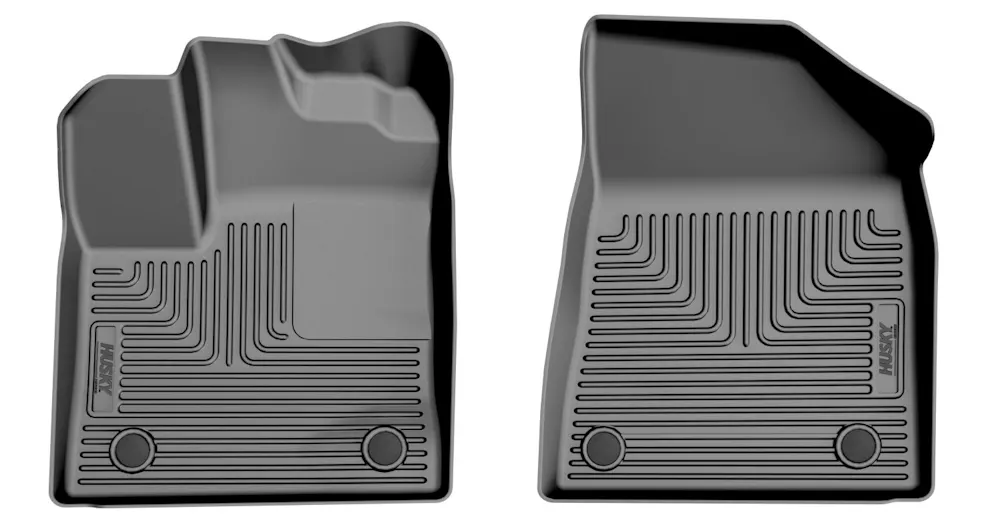 Husky Liners 15121