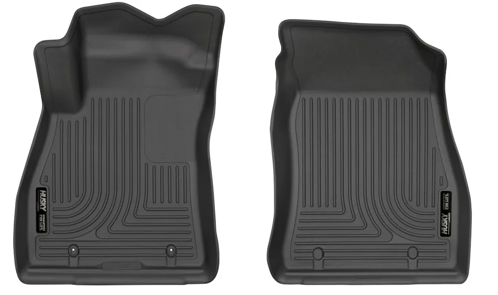 Husky Liners 15201