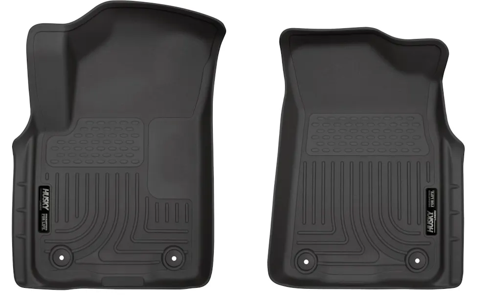 Husky Liners 15231