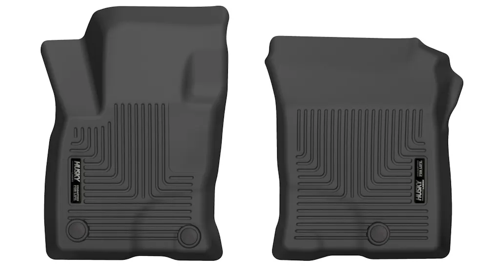 Husky Liners 15271