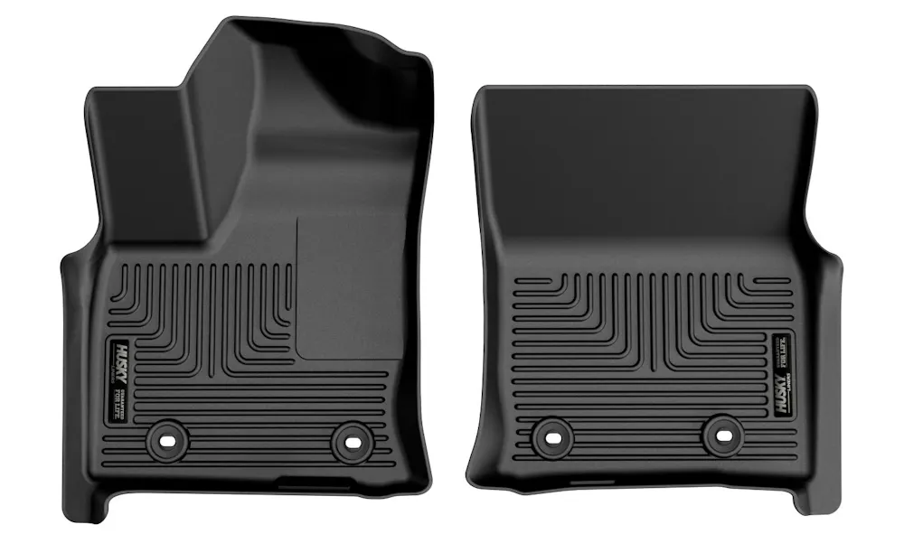 Husky Liners 15341