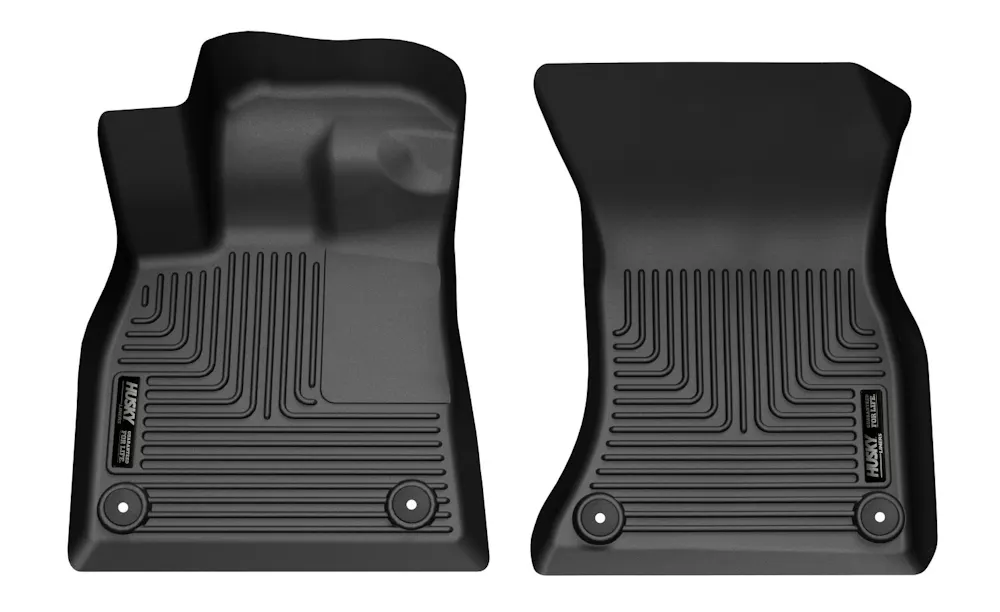 Husky Liners 15431