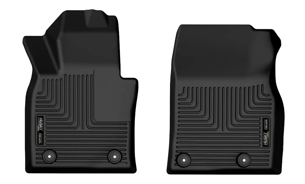 Husky Liners 15451