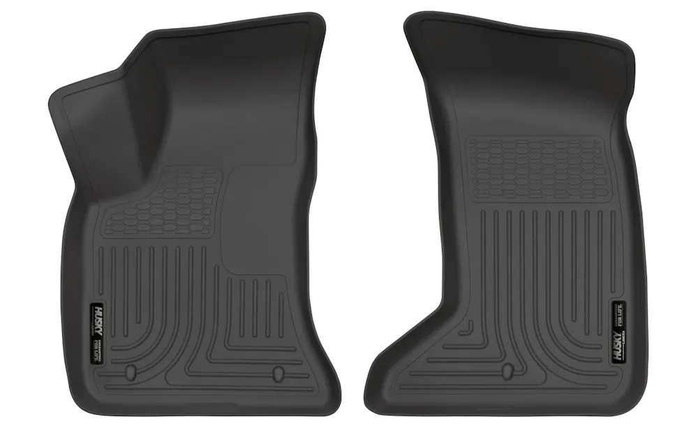 Husky Liners 15501