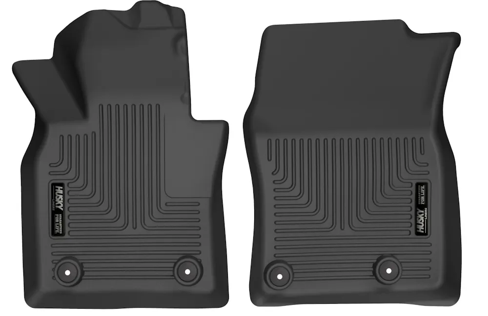 Husky Liners 15651