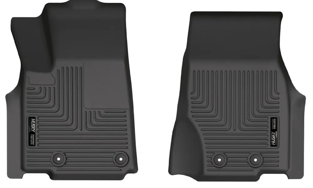 Husky Liners 15671