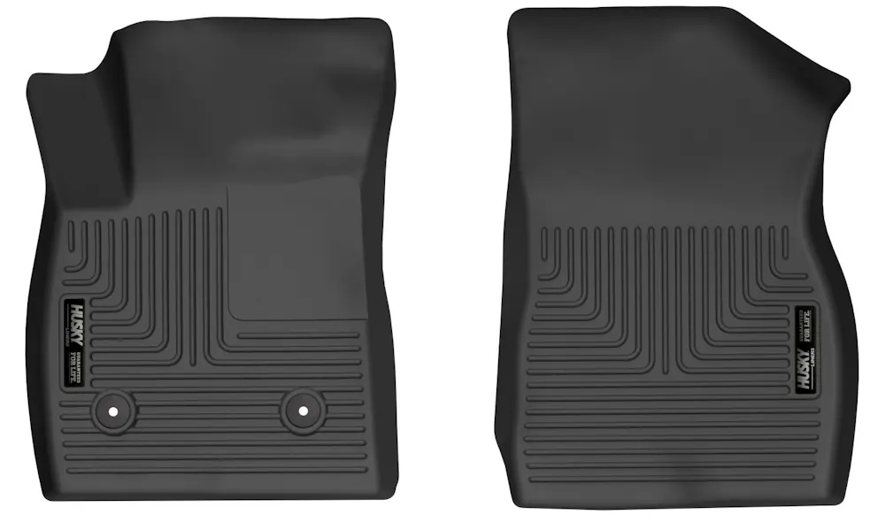 Husky Liners 15691