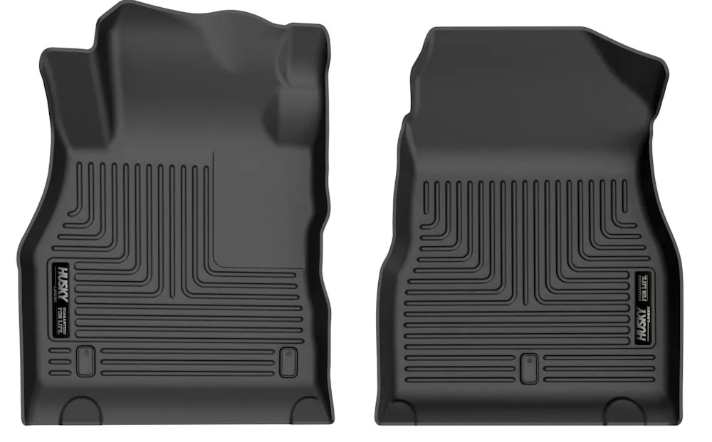 Husky Liners 15801