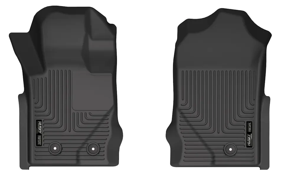 Husky Liners 15821