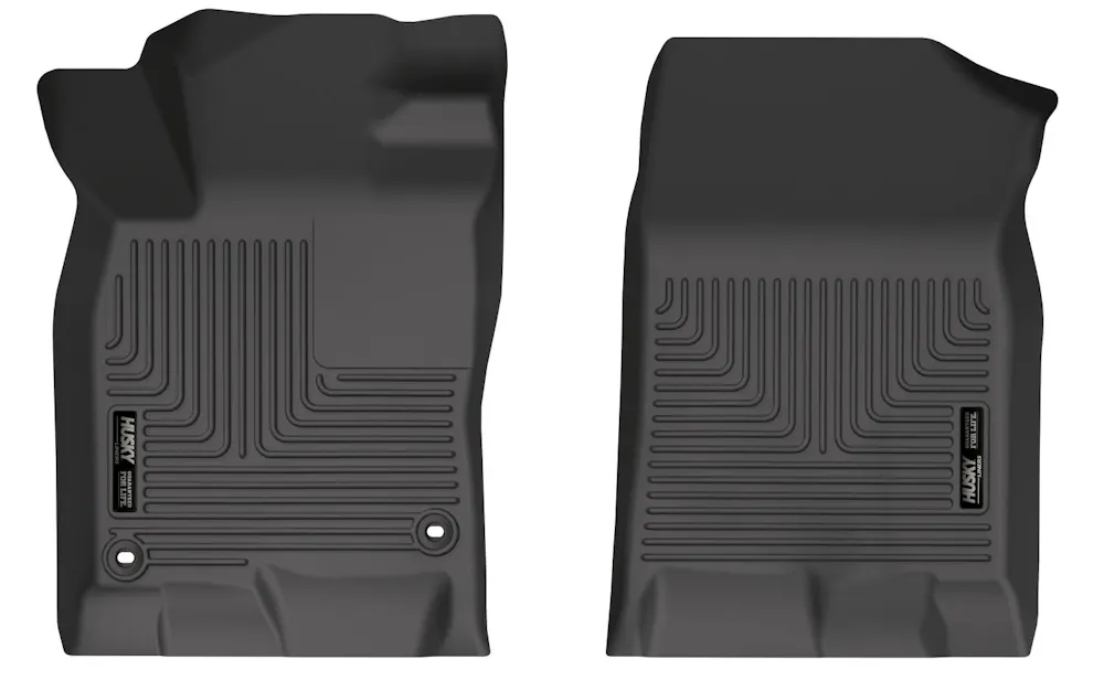 Husky Liners 15881
