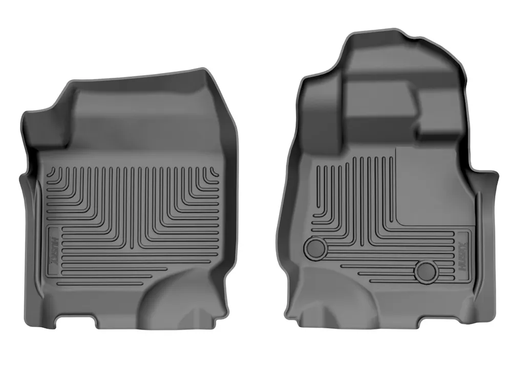 Husky Liners 15901