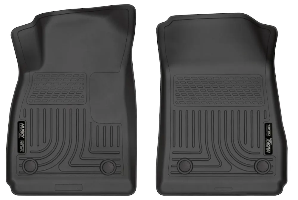 Husky Liners 17191