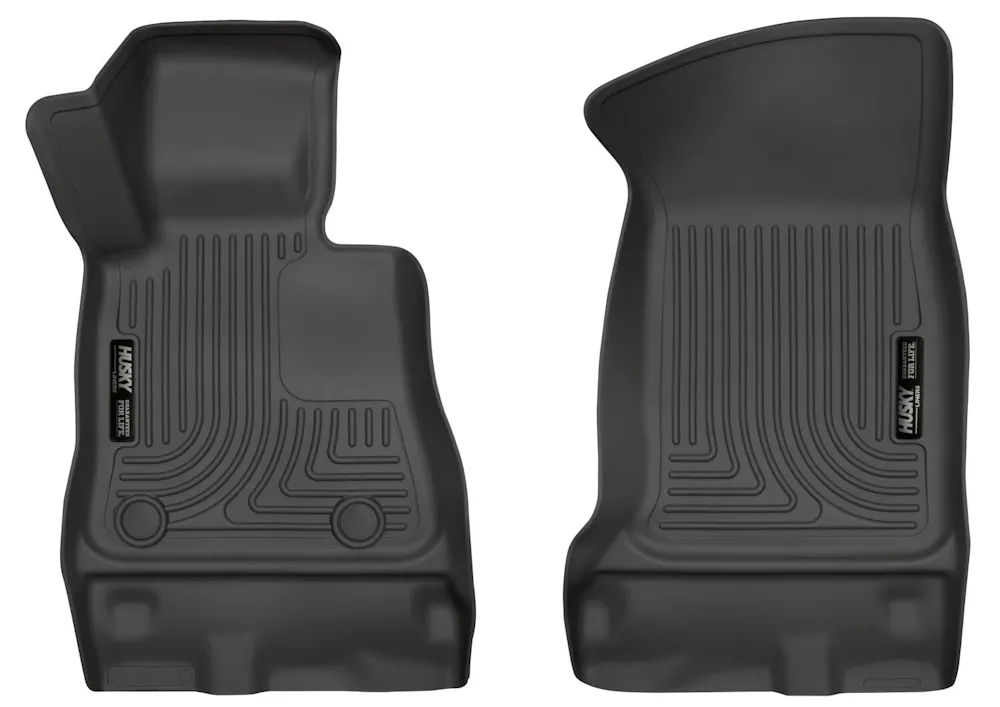 Husky Liners 17211
