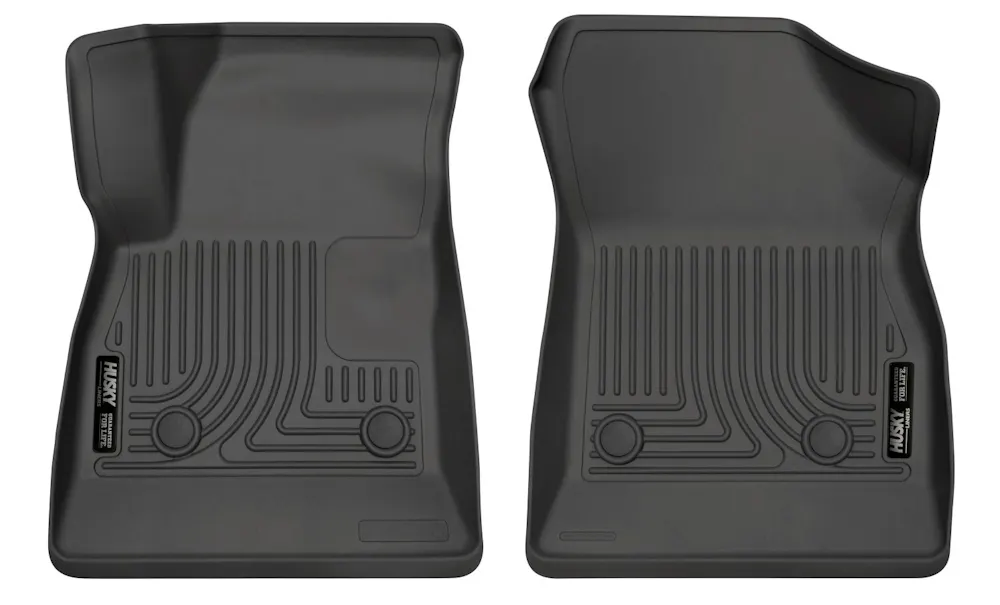 Husky Liners 17221