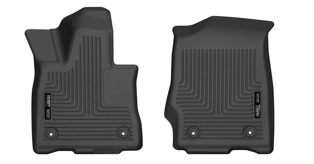 Husky Liners 17241