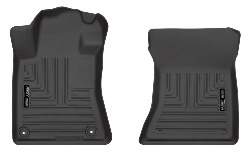 Husky Liners 17261