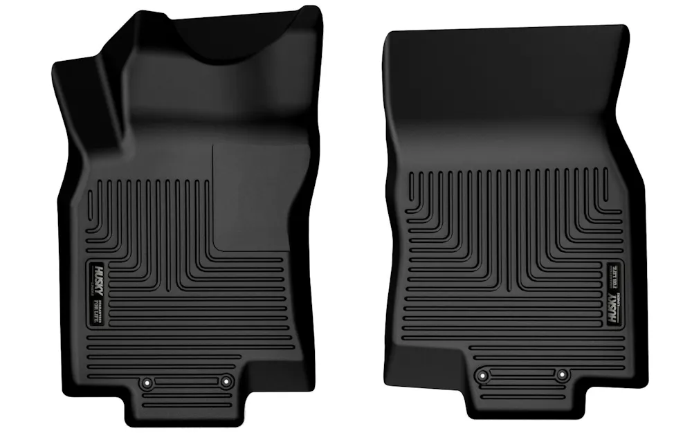 Husky Liners 17321