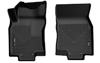 Husky Liners 17321