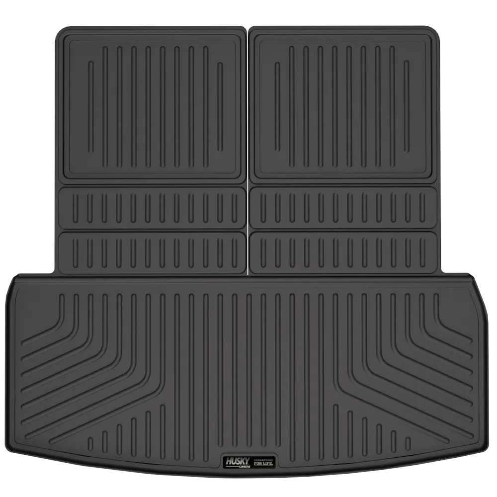 Husky Liners 23701